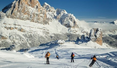 З Лондона до Альп за 8 годин? Легко! Купуйте квитки на "Лижний поїзд"