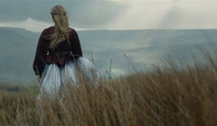 Де знімали "Буремний перевал" з Марго Роббі — локації, які можна відвідати