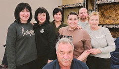 На Херсонщині відкрили три хаби для допомоги у догляді за дітьми. Що відомо про цей проєкт?