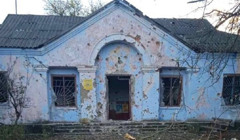 Росія продовжує обстрілювати храми Півдня. Під ударом опинилася церква в Золотій Балці