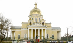 Духовний центр болгарської громади. 5 цікавих фактів про Спасо-Преображенський собор у Болграді