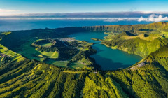 Ryanair припинив польоти на Азорські острови. Що про це відомо