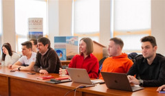 Запорізька політехніка запрошує студентів на бізнес-каву: чому цей проєкт важливий?