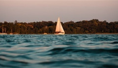 Где купить квартиру на море?