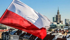 Польща вводить туристичний збір. Скільки доведеться платити за ніч у готелі