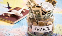 Як не переплачувати за готелі та авіаквитки. Перевірені поради від мандрівників