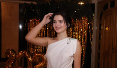 Зимова казка. Бал морпіхів, який змінив життя