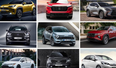 Гібридні автомобілі: чи варто їх вибирати у 2024 році?