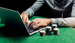 Эксперт Алексей Иванов рассказал в новой статье про лицензированный гемблинг