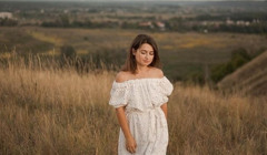 В Україні є багато краси, до якої просто треба прокласти дорогу, – влогерка Маша Себова