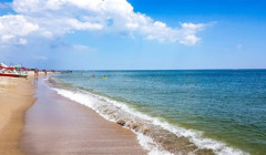 Сезонна робота на морі. Чи вдасться поєднувати роботу і відпочинок?