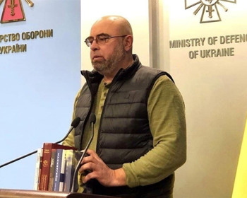 Помер засновник видавництва «Наш Формат» і громадський діяч Владислав Кириченко