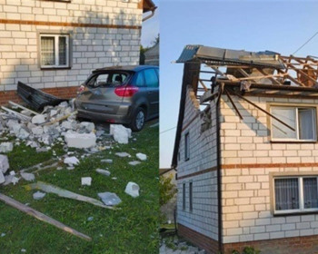Дронова атака Росії на Польщу: що сталося та як на це реагують військові й політики
