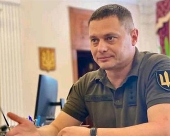 Сухопутні війська мають нового очільника: що відомо про генерала Геннадія Шаповалова