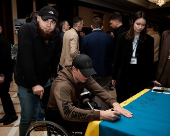 Фонд "Після Служби” повертає військових у цивільне життя. Ось 9 проблем, з якими стикається кожний