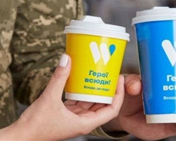 Ветеранів безкоштовно навчать професії баристи і як відкрити власну кав'ярню