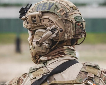 Відомо, кого застрелили у Києві: офіцер "Альфи", який керував спецопераціями проти Росії