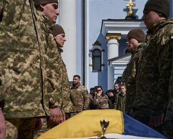 Родинам військових, які загинули в полоні, можуть виплачувати 15 мільйонів гривень