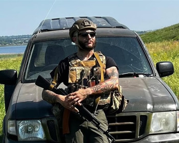 "В Україні відсутня відповідальність за незаконну мобілізацію": інтерв'ю з працівником ТЦК