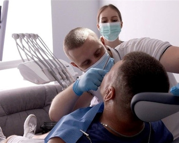 Де у Києві військові можуть безкоштовно лікувати зуби: адреси і контакти стоматологій