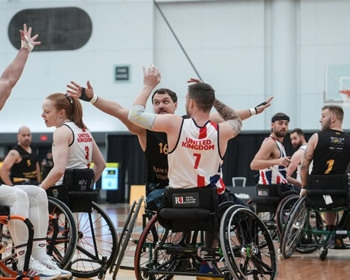 Гранти на розвиток ветеранського бізнесу і спортивних активностей: які конкурси приймають заявки