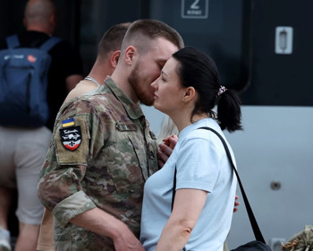 Які пільги діють для дружин і дітей учасників бойових дій
