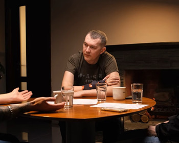 Військово-лікарська комісія 2024: огляд на "око", черги, відеофіксація. Чому так? Відповідають воїни