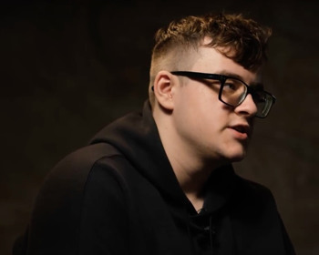 Відчуваю ейфорію від перших кроків пацієнтів. Монолог фізичного терапевта Павла Бойчука