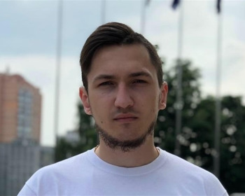 Кожного дня стаєш сильнішим, бо кожного дня б’ють більше: історія партизана Владислава Овчаренка