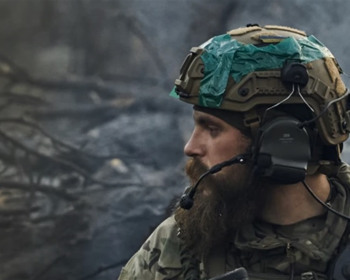 Робота, юридична і психологічна підтримка для військових: в чому особливість платформи "На зв'язку"