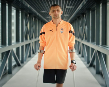 Це мотивує нас жити повним життям. 4 історії воїнів на реабілітації