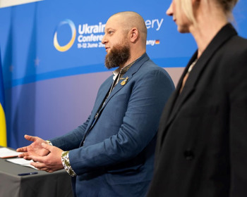 Superhumans Center в Одесі відкриють на території медичного університету – коли чекати?
