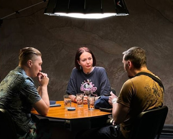 Що дратує військових у цивільному житті? Як знайти свою місію після повернення