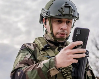 Чат-бот Армія+: як користуватись і чим буде корисним українським бійцям