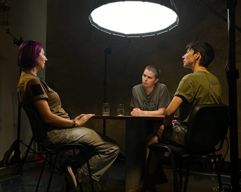 Жінки у війні, штурми та мобілізація. Які сьогодні є можливості для жінок в армії?