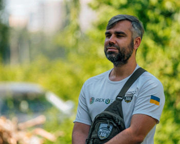 Поранений військовий – цінність для держави. Як працює спілка "Міцні 300"