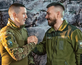 Від 600 євро до мільйона: 4 осінні гранти для ветеранів/ок