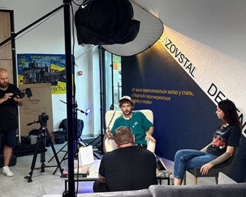 Запитай про полон те, що боявся питати. Випуск 1