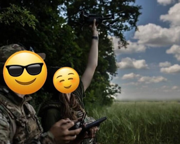 “Чудова, злагоджена і неприємно ефективна для росіян робота”: як працюють дронарі на фронті