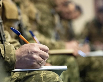 Зима змін: можливості січня для військових і ветеранів (оновлено)