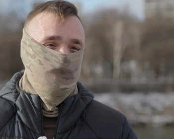 Як Україна взяла в полон північнокорейського солдата: розповідь бійців, які брали участь у цій місії