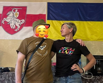 "Коштовності": як білоруска відкрила реабілітаційний центр для ветеранів-іноземців в Україні