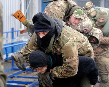 Невідповідність реаліям фронту: чому базова підготовка військових не працює повноцінно