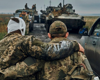 Онкологія у війську: що відбувається, коли рак приходить під час служби