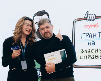 Новий сезон програми для ветеранського бізнесу від ПУМБ: хто може податися і яку допомогу отримати