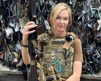 “Наталка виконала свою місію”: історія госпітальєрки, пам’ять про яку живе в реанімобілі “Австрійка”