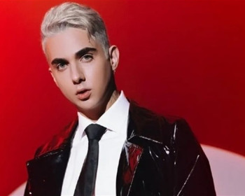 MELOVIN мобілізувався: служить у лавах Державної прикордонної служби України