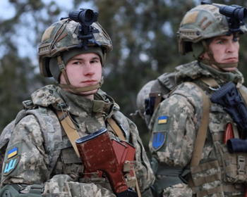 Військовим збільшать кількість днів відпустки: на скільки і які правила отримання