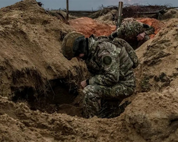 Міноборони спростило процедуру з’ясування обставин загибелі та зникнення військових