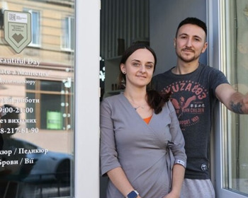 До 400 тисяч гривень на ветеранський бізнес: як податися на грантову програму
